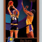 1990-91 SkyBox #122 Rik Smits Mint Indiana Pacers  Image 1