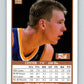 1990-91 SkyBox #122 Rik Smits Mint Indiana Pacers  Image 2