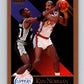 1990-91 SkyBox #131 Ken Norman Mint Los Angeles Clippers  Image 1