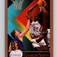 1990-91 SkyBox #132 Charles Smith Mint Los Angeles Clippers  Image 1
