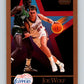 1990-91 SkyBox #133 Joe Wolf Mint SP Los Angeles Clippers  Image 1