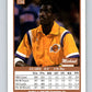 1990-91 SkyBox #134 Michael Cooper Mint SP Los Angeles Lakers  Image 2
