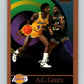 1990-91 SkyBox #137 A.C. Green Mint Los Angeles Lakers  Image 1