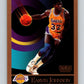 1990-91 SkyBox #138 Magic Johnson Mint Los Angeles Lakers
