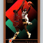1990-91 SkyBox #145 Sherman Douglas Mint RC Rookie Miami Heat  Image 1