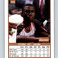 1990-91 SkyBox #145 Sherman Douglas Mint RC Rookie Miami Heat  Image 2