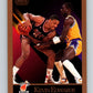 1990-91 SkyBox #146 Kevin Edwards Mint Miami Heat  Image 1