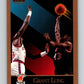 1990-91 SkyBox #149 Grant Long Mint Miami Heat  Image 1