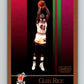 1990-91 SkyBox #150 Glen Rice Mint RC Rookie Miami Heat  Image 1