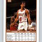 1990-91 SkyBox #151 Rony Seikaly Mint Miami Heat  Image 2