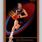1990-91 SkyBox #153 Jon Sundvold Mint Miami Heat  Image 1
