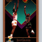 1990-91 SkyBox #157 Jeff Grayer Mint RC Rookie Milwaukee Bucks  Image 1