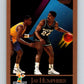 1990-91 SkyBox #158 Jay Humphries Mint Milwaukee Bucks  Image 1