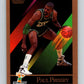 1990-91 SkyBox #163 Paul Pressey Mint SP Milwaukee Bucks  Image 1