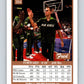 1990-91 SkyBox #164 Fred Roberts Mint Milwaukee Bucks  Image 2