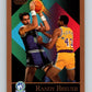 1990-91 SkyBox #167 Randy Breuer Mint Minnesota Timberwolves  Image 1