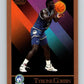 1990-91 SkyBox #169 Tyrone Corbin Mint Minnesota Timberwolves  Image 1