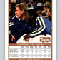 1990-91 SkyBox #169 Tyrone Corbin Mint Minnesota Timberwolves  Image 2
