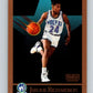 1990-91 SkyBox #173 Pooh Richardson Mint RC Rookie Minnesota Timberwolves  Image 1