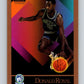 1990-91 SkyBox #174 Donald Royal Mint RC Rookie SP Minnesota Timberwolves  Image 1