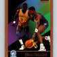 1990-91 SkyBox #175 Brad Sellers Mint SP Minnesota Timberwolves  Image 1