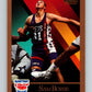 1990-91 SkyBox #177 Sam Bowie Mint New Jersey Nets  Image 1