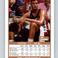 1990-91 SkyBox #177 Sam Bowie Mint New Jersey Nets  Image 2