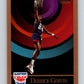 1990-91 SkyBox #179 Derrick Gervin Mint New Jersey Nets  Image 1