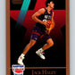 1990-91 SkyBox #180 Jack Haley Mint RC Rookie New Jersey Nets  Image 1