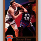 1990-91 SkyBox #188 Stuart Gray Mint New York Knicks  Image 1