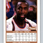 1990-91 SkyBox #193 Trent Tucker Mint New York Knicks  Image 2