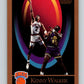 1990-91 SkyBox #195 Kenny Walker Mint New York Knicks  Image 1