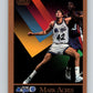 1990-91 SkyBox #198 Mark Acres Mint Orlando Magic  Image 1
