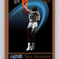 1990-91 SkyBox #199 Nick Anderson Mint RC Rookie Orlando Magic  Image 1