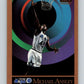 1990-91 SkyBox #200 Michael Ansley Mint Orlando Magic  Image 1
