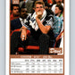 1990-91 SkyBox #202 Dave Corzine Mint SP Orlando Magic  Image 2