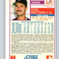 1988 Score #1 Don Mattingly Mint New York Yankees  Image 2