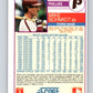 1988 Score #16 Mike Schmidt Mint Philadelphia Phillies  Image 2