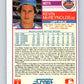1988 Score #21 Kevin McReynolds Mint New York Mets  Image 2