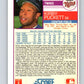 1988 Score #24 Kirby Puckett Mint Minnesota Twins  Image 2