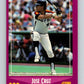 1988 Score #28 Jose Cruz Mint Houston Astros  Image 1