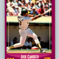 1988 Score #45 Jose Canseco Mint Oakland Athletics  Image 1
