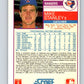 1988 Score #47 Mike Stanley Mint Texas Rangers  Image 2