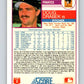 1988 Score #51 Doug Drabek Mint Pittsburgh Pirates  Image 2