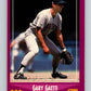 1988 Score #62 Gary Gaetti Mint Minnesota Twins  Image 1