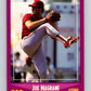1988 Score #94 Joe Magrane Mint RC Rookie St. Louis Cardinals  Image 1