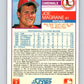 1988 Score #94 Joe Magrane Mint RC Rookie St. Louis Cardinals  Image 2