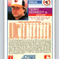 1988 Score #123 Terry Kennedy Mint Baltimore Orioles  Image 2
