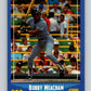 1988 Score #137 Bobby Meacham Mint New York Yankees  Image 1