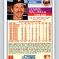 1988 Score #145 Denny Walling Mint Houston Astros  Image 2